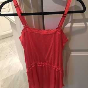 Rebecca Taylor cami size 2 worn a few times